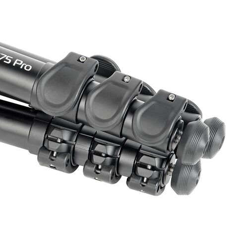 Штатив профессиональный Falcon Eyes Hangman 175 Pro, фото , изображение 7