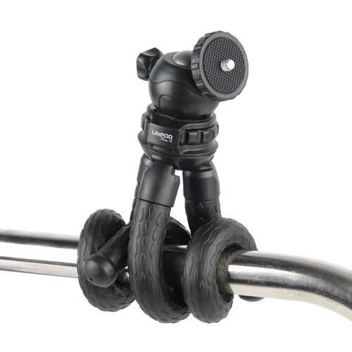 Штатив Falcon Eyes LifePOD Flex-2, фото , изображение 2