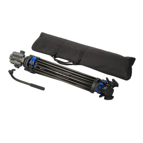 Видеоштатив Falcon Eyes CinemaPRO VT-1810, фото , изображение 8