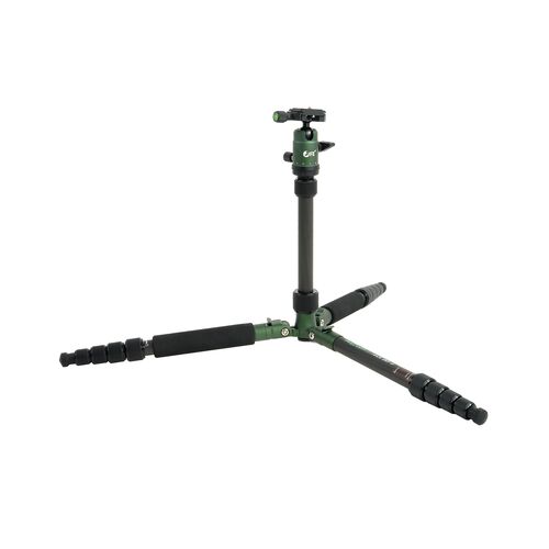 Штатив Falcon Eyes Green Line 1443C BHS-8, фото , изображение 4