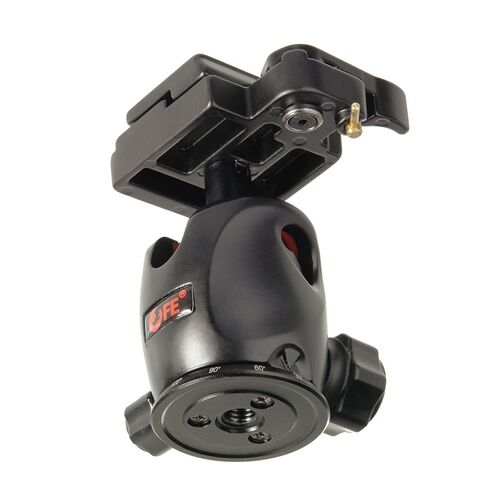 Штатив Falcon Eyes Silver line 514 BHR, фото , изображение 6