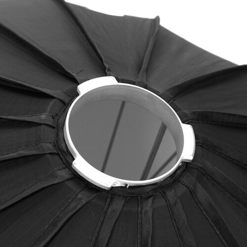 Софтбокс Godox AD-S85S быстроскладной для AD400Pro с байонетом Godox, фото , изображение 11