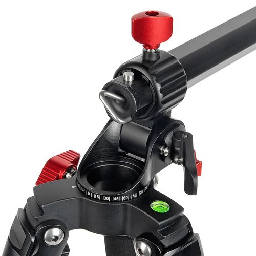 Штатив профессиональный Falcon Eyes Hangman 175 Pro, фото , изображение 10