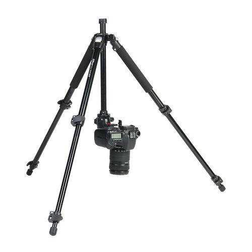 Штатив Falcon Eyes Silver line 514 BHR, фото , изображение 2