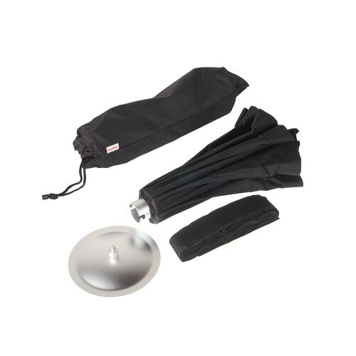 Софтбокс Godox AD-S7/S8 с сотовой насадкой для AD200/AD360II, фото , изображение 4