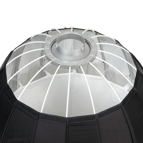 Софтбокс Godox P90L параболический, фото , изображение 4