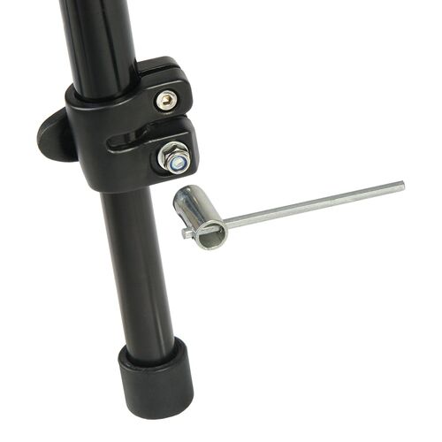 Штатив Falcon Eyes Silver line 614 BHR-2, фото , изображение 8