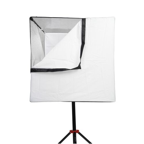 Софтбокс Falcon Eyes SSA-SBU 7575 для вспышек серии SS, фото , изображение 2