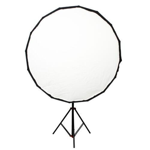 Софтбокс Falcon Eyes Extend FEA-OB12 BW 16-угольный, фото , изображение 2