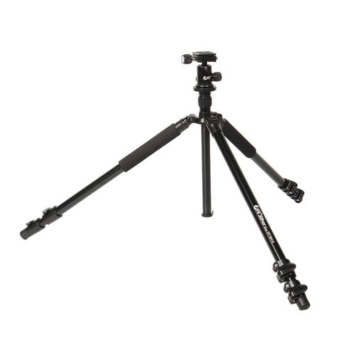 Штатив Falcon Eyes Silver line 617 BH-5, фото , изображение 2