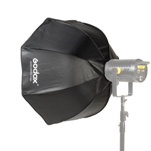 Октобокс Godox SB-UFW95 быстроскладной с сотами, фото , изображение 7