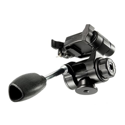 Штатив Falcon Eyes Silver line 414 3D-1, фото , изображение 9