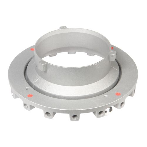 Софтбокс Falcon Eyes Extend FEA-OB12 BW 16-угольный, фото , изображение 5