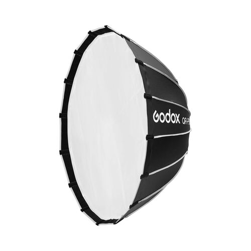 Софтбокс параболический Godox QR-P90T быстроскладной, фото 