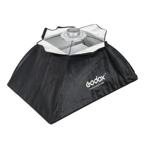 Софтбокс Godox SB-FW6090 с сотами, фото , изображение 5