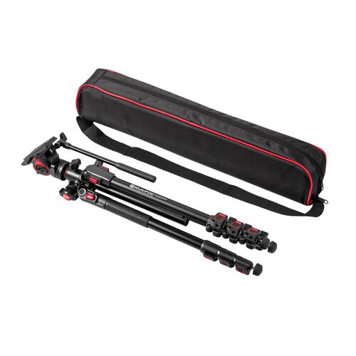 Штатив Falcon Eyes MultiPOD 1600HM, фото , изображение 13