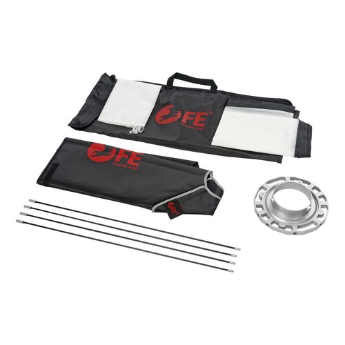 Софтбокс Falcon Eyes FEA-SBII 6090 BW, фото , изображение 5