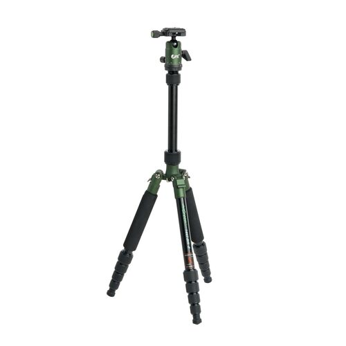 Штатив Falcon Eyes Green Line 1443 BHS-8, фото , изображение 2