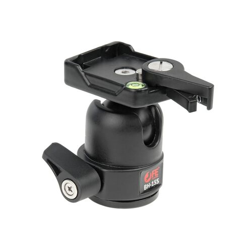 Штативная голова Falcon Eyes BH-15S, фото , изображение 2