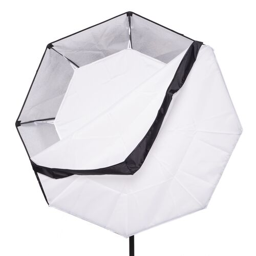 Октобокс Falcon Eyes FEA-OBII 9 BW, фото , изображение 3