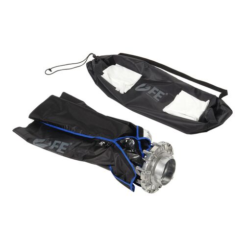 Софтбокс Falcon Eyes FastBox OB90 BW октобокс быстроскладной, фото , изображение 6