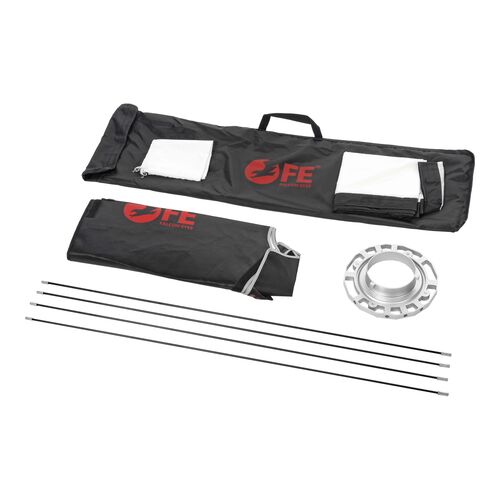 Софтбокс Falcon Eyes FEA-SBII 30160 BW, фото , изображение 5