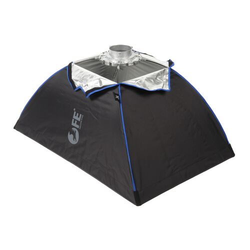 Софтбокс Falcon Eyes FastBox 6090 BW быстроскладной, фото , изображение 6