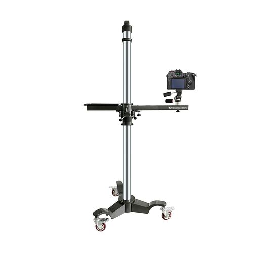 Штатив-колонна Falcon Eyes StudioStand 806Pro, фото , изображение 6
