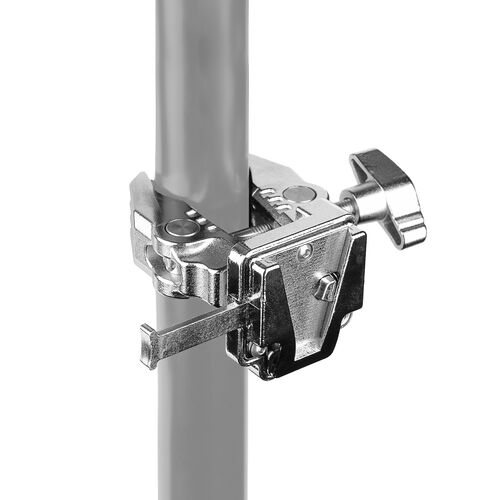 Зажим GreenBean Mini Crab V-mount, фото , изображение 5