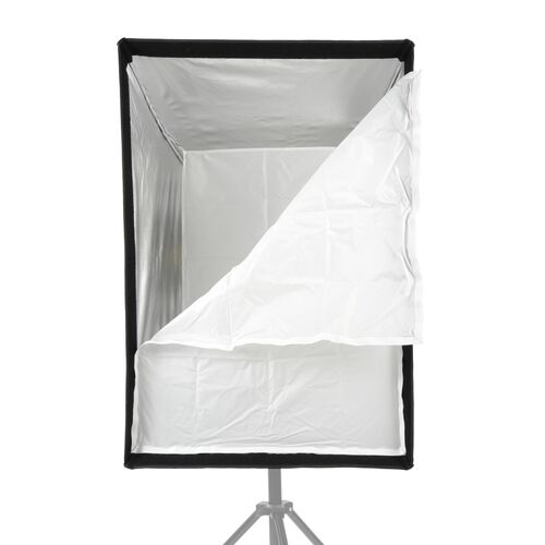 Софтбокс Falcon Eyes FastBox 6090 BW быстроскладной, фото , изображение 5