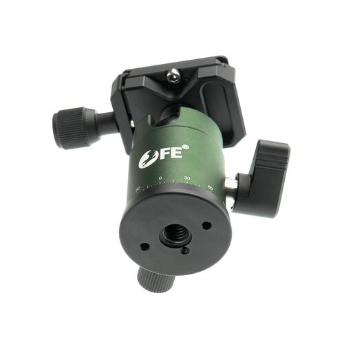 Штатив Falcon Eyes Green Line 1443 BHS-8, фото , изображение 10