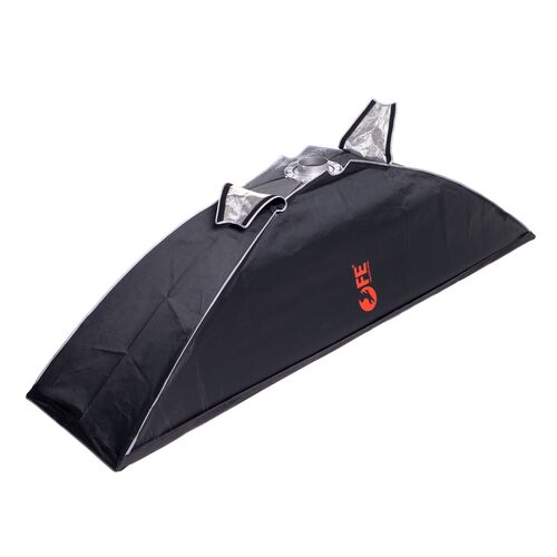 Софтбокс Falcon Eyes FEA-SBII 50200 BW, фото , изображение 4