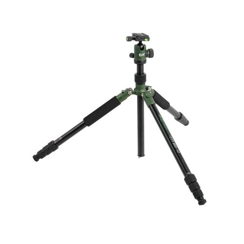 Штатив Falcon Eyes Green Line 1575 BHS-12, фото , изображение 2