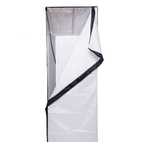 Софтбокс Falcon Eyes FEA-SBII 30120 BW, фото , изображение 3