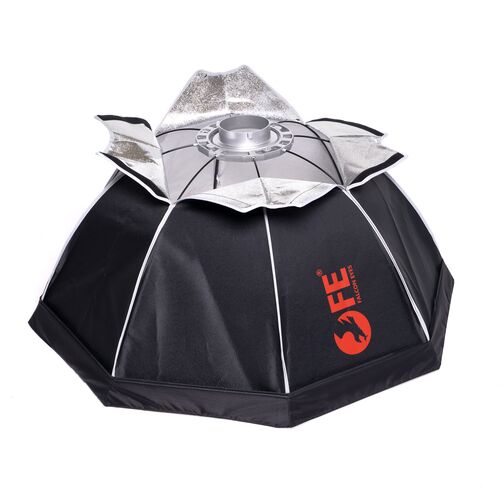 Октобокс Falcon Eyes FEA-OBII 9 BW, фото , изображение 4