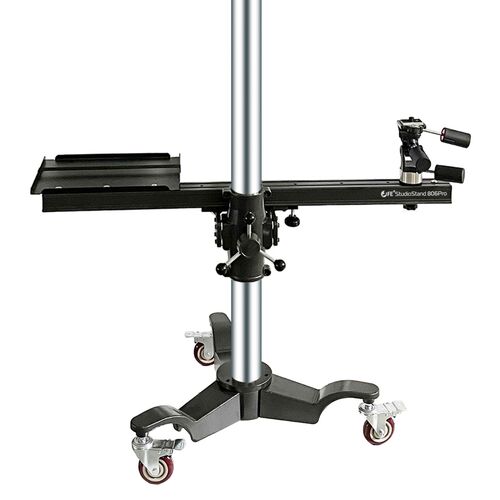 Штатив-колонна Falcon Eyes StudioStand 806Pro, фото , изображение 8