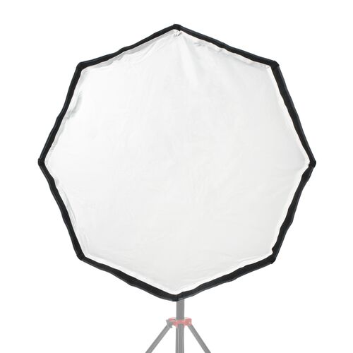 Софтбокс Falcon Eyes FastBox OB90 BW октобокс быстроскладной, фото , изображение 2
