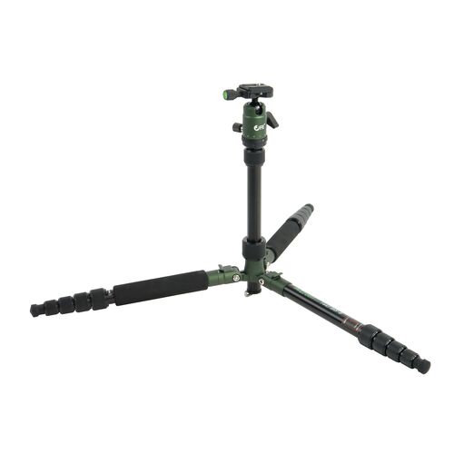 Штатив Falcon Eyes Green Line 1443 BHS-8, фото , изображение 3