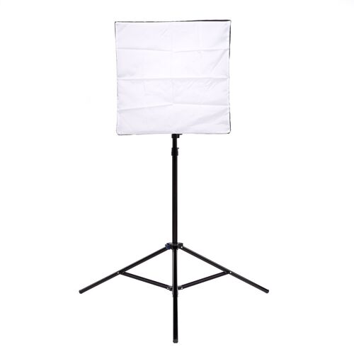 Софтбокс Falcon Eyes FEA-SBII 4545 BW, фото , изображение 2