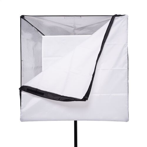 Софтбокс Falcon Eyes FEA-SBII 7575 BW, фото , изображение 3