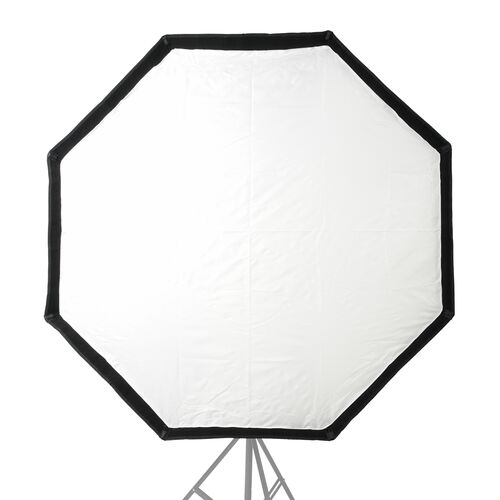 Софтбокс Godox SB-FW140 октобокс с сотами, фото , изображение 3