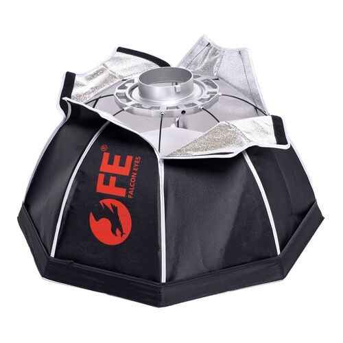 Октобокс Falcon Eyes FEA-OBII 6 BW, фото , изображение 4