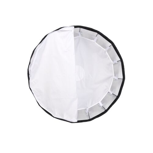 Софтбокс Godox QR-P70 параболический быстроскладной, фото , изображение 5