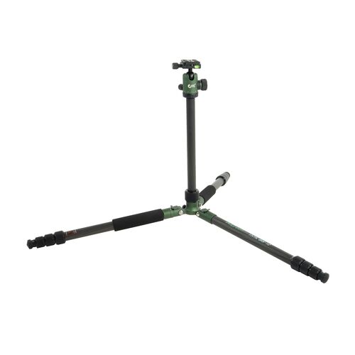 Штатив Falcon Eyes Green Line 1575C BHS-12, фото , изображение 4