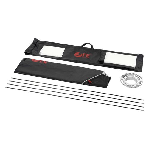 Софтбокс Falcon Eyes FEA-SBII 120180 BW, фото , изображение 6