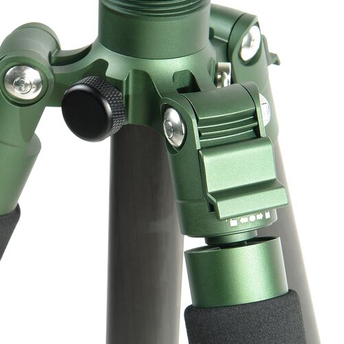 Штатив Falcon Eyes Green Line 1718C BHS-15, фото , изображение 12