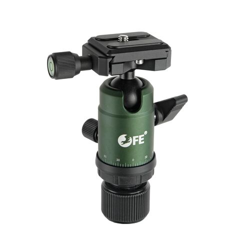 Штатив Falcon Eyes Green Line 1443 BHS-8, фото , изображение 9