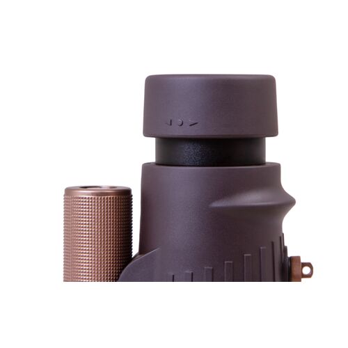 Монокуляр Levenhuk Vegas ED 8x42, фото , изображение 12