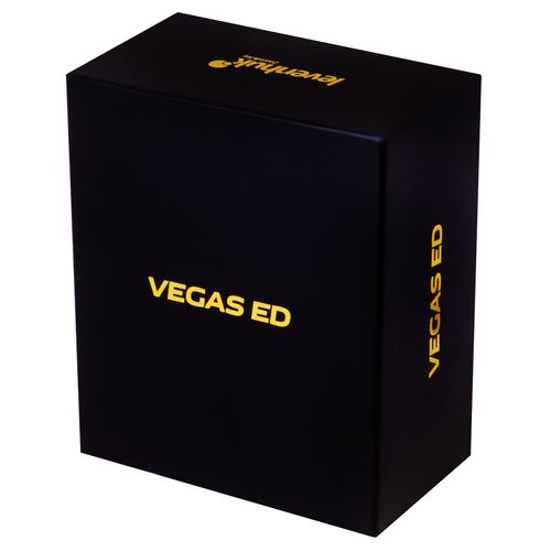 Монокуляр Levenhuk Vegas ED 8x42, фото , изображение 16