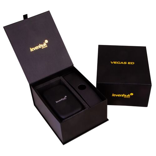 Монокуляр Levenhuk Vegas ED 8x42, фото , изображение 18